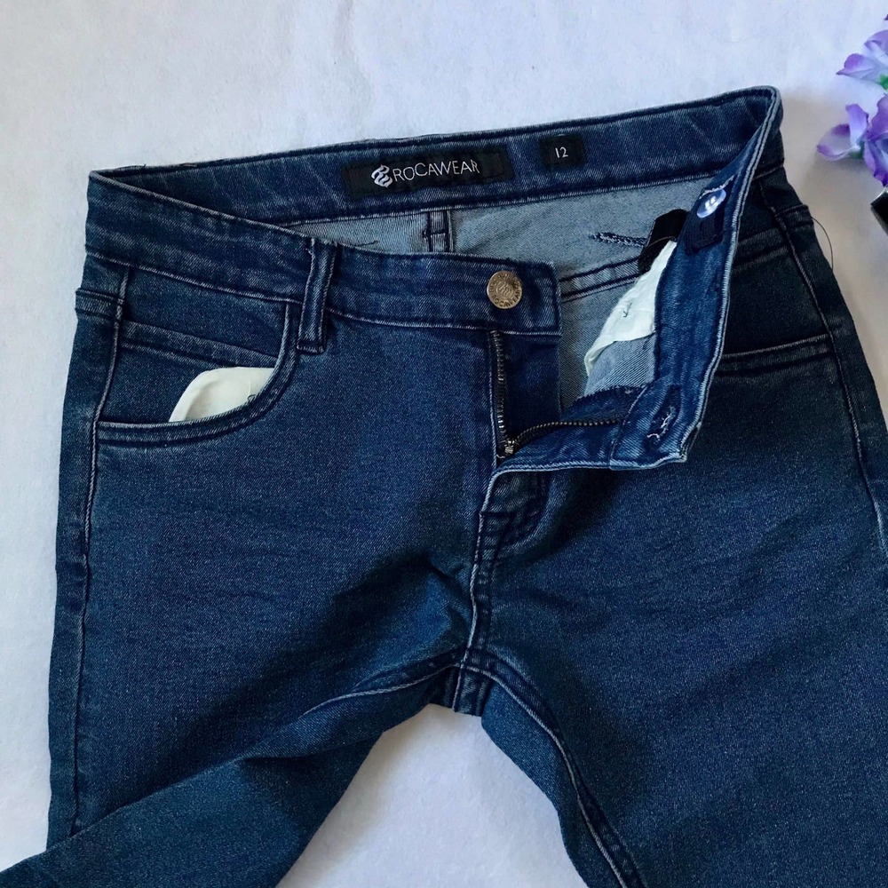 ❌SOLD❌ Diesel and Rocawear NWOT Outfit for Boys M (10/12) - Picture 11 of 16